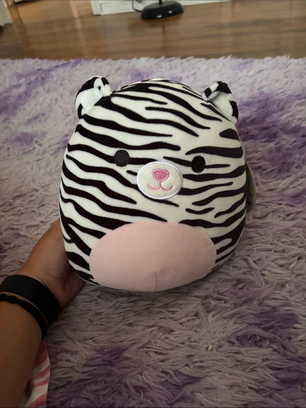 Tasha Squishmallow